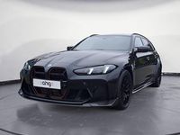 Neu BMW M3 Performance 551 PS (405 kW) 2025 Schwarz Kombi