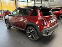 Neu Renault 4 E-Tech Komfort 110 kW (150 PS) 2026 Rot SUV