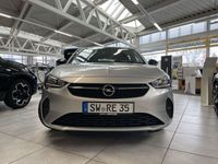 gebraucht Opel Corsa 1.2 Edition PDC SHZ LHZ DAB BT Isofix