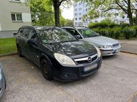 gebraucht Opel Vectra Caravan 2.2 DIRECT Automatik -