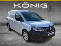Gebraucht Renault Kangoo 89 kW (122 PS) 2022 Weiß Van / Kleinbus
