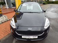 gebraucht Ford Fiesta Cool&Connect *Apple+Android; S+L Heizung*