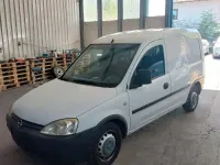 Brugt Opel Combo 2009 MPV