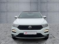Gebraucht VW T-Roc Active 150 PS (110 kW) 2022 SUV