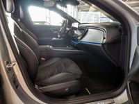 Gebraucht Mercedes E220 Advanced Plus 197 PS (144 kW) 2025 Silber / hightechsilber Limousine