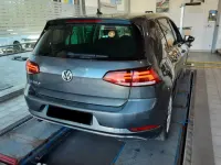 Gebraucht VW e-Golf Active 100 kW (136 PS) 2018 Kleinwagen