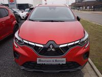 Gebraucht Mitsubishi ASX Plus 91 PS (66 kW) 2024 Rot SUV