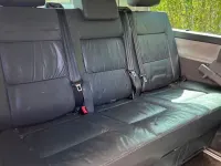 Gebraucht VW Multivan 175 PS (128 kW) 2009 Schwarz Van / Kleinbus