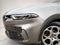 Gebraucht Alfa Romeo Tonale Sprint 131 PS (96 kW) 2022 Grau SUV