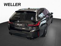 Neu Alpina D3 355 PS (261 kW) 2026 Schwarz Limousine