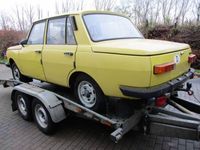 gebraucht Wartburg 353 W