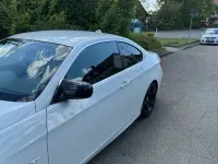 Gebraucht BMW 325 218 PS (160 kW) 2010 Weiß Coupé