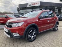 gebraucht Dacia Sandero 1,0 TCe LPG 100 Stepway Celebration