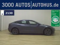 Gebraucht Tesla Model 3 Long Range AWD 350 kW (476 PS) 2021 Grau Limousine