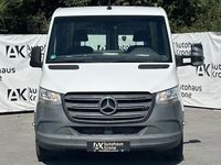 Second-hand Mercedes Sprinter 143 CP (105 kW) 2019 Alb Van