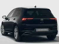 Neu VW Golf VIII Life 150 PS (110 kW) 2026 Grenadillschwarz metallic Limousine
