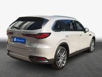 Neu Mazda CX-80 Exclusive-Line 254 PS (186 kW) 2025 SUV