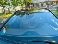 Gebraucht Mercedes GLA220 176 PS (129 kW) 2015 Violet SUV