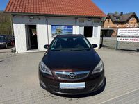 Gebraucht Opel Astra Innovation 165 PS (121 kW) 2012 Braun Kombi