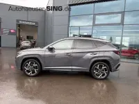 Neu Hyundai Tucson N Line 239 PS (175 kW) 2026 Grau SUV