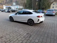Używany BMW 220 Performance 156 KM (114 kW) 2025 Biały Coupe