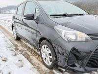 Gebraucht Toyota Yaris 69 PS (50 kW) 2015 Kleinwagen