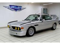 Brugt BMW 3.0CSL 286 HK (210 kW) 1974 Polaris metallic Coupe