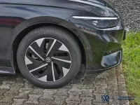 Używany VW ID.7 Pro 210 kW (286 KM) 2024 Czarny Hatchback