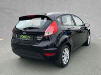 gebraucht Ford Fiesta Trend 1.0 KAT S&S #WINTER #Metallic