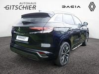 Neu Renault Austral Techno 158 PS (116 kW) 2025 Black pearlschwarz metallic (schwarz) (schwarz) SUV