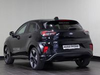 Gebraucht Ford Puma ST-Line 125 PS (91 kW) 2025 Schwarz SUV