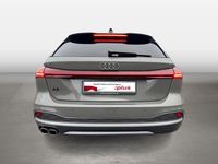 Gebraucht Audi A5 Advanced 204 PS (150 kW) 2025 Chronosgrau metallic Coupé