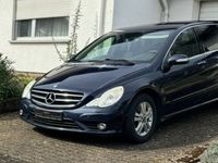 gebraucht Mercedes R320 CDI 4-MATIC lang