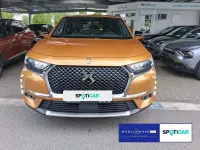 Gebraucht DS Automobiles DS7 Crossback Be Chic 179 PS (131 kW) 2018 SUV
