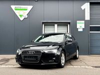 gebraucht Audi A4 1.8TFSI Avant Automatik TÜV NEU