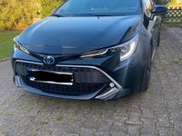 Gebraucht Toyota Corolla 184 PS (135 kW) 2020 Schwarz Kombi