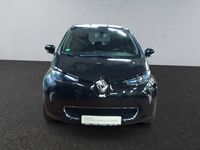 gebraucht Renault Zoe Limited Z.E. 40 incl. Batterie. Alu Klimaautomatik Navi