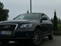 Gebraucht Audi Q5 211 PS (155 kW) 2026 SUV