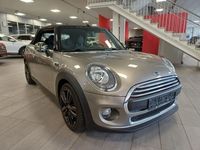 gebraucht Mini One Cabriolet One Cabrio