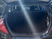 Gebraucht Kia Ceed 80 PS (58 kW) 2009 Schwarz Kleinwagen