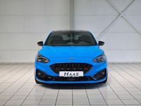 Gebraucht Ford Focus ST 280 PS (205 kW) 2021 Nitroblau Limousine