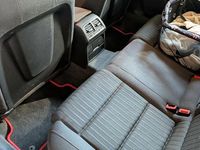 Gebraucht Audi A4 Ambiente 143 PS (105 kW) 2008 Schwarz Kombi