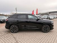 Neu Renault Austral Esprit Alpine 131 PS (96 kW) 2025 Schwarz SUV