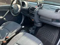 Gebraucht Smart ForTwo Coupé Pure 61 PS (44 kW) 2006 Rot Coupé