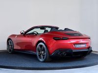 Neu Ferrari Roma 620 PS (456 kW) 2025 Rot Cabrio