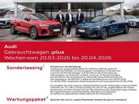 Gebraucht Audi A5 S-Line 299 PS (219 kW) 2025 Daytonagrau perleffekt Kombi