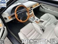 Gebraucht Maserati Ghibli 306 PS (225 kW) 1993 Schwarz metallic Coupé