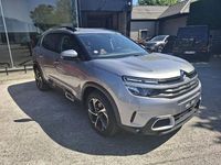 Gebraucht Citroën C5 131 PS (96 kW) 2020 Grau Limousine