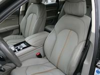 Gebraucht Audi A8 Design 385 PS (283 kW) 2016 Grau metallic Limousine
