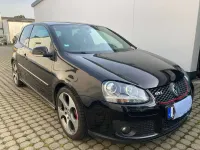 Gebraucht VW Golf IV GTI 200 PS (147 kW) 2006 Schwarz Limousine